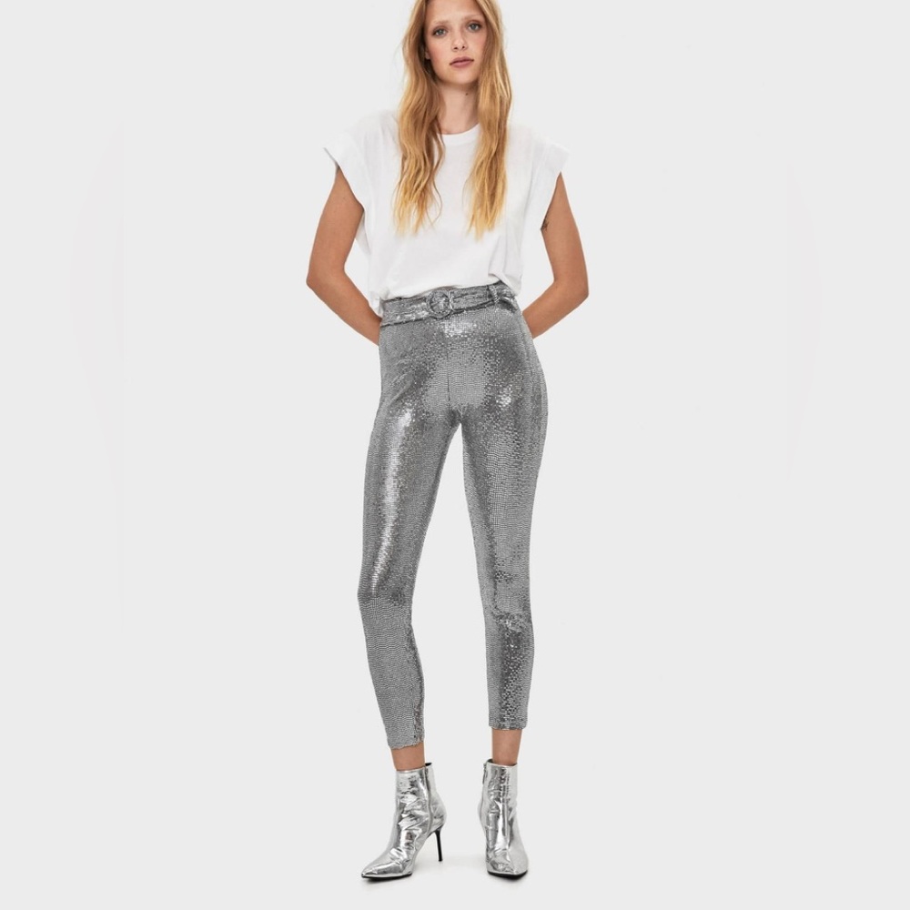 Bershka set
